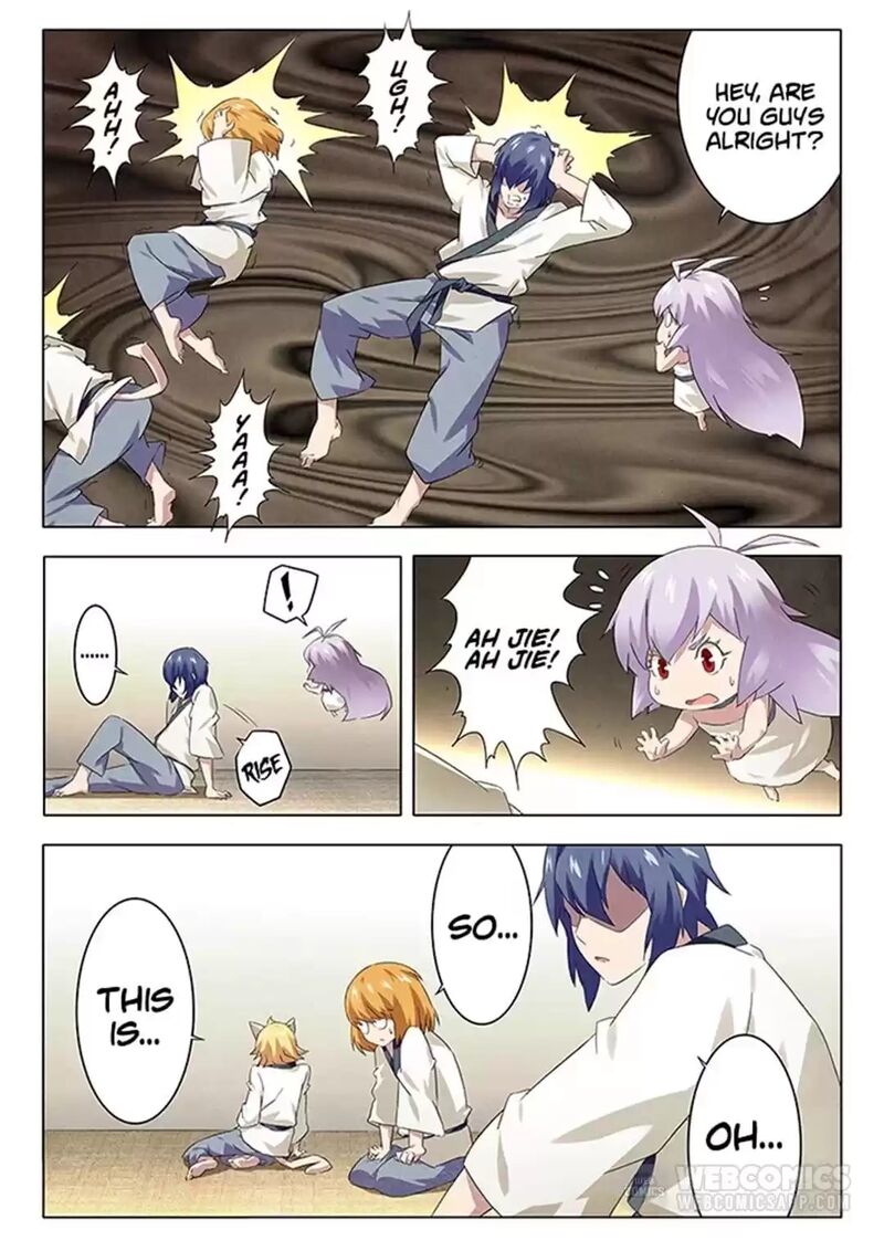 The Last Summoner 141 1