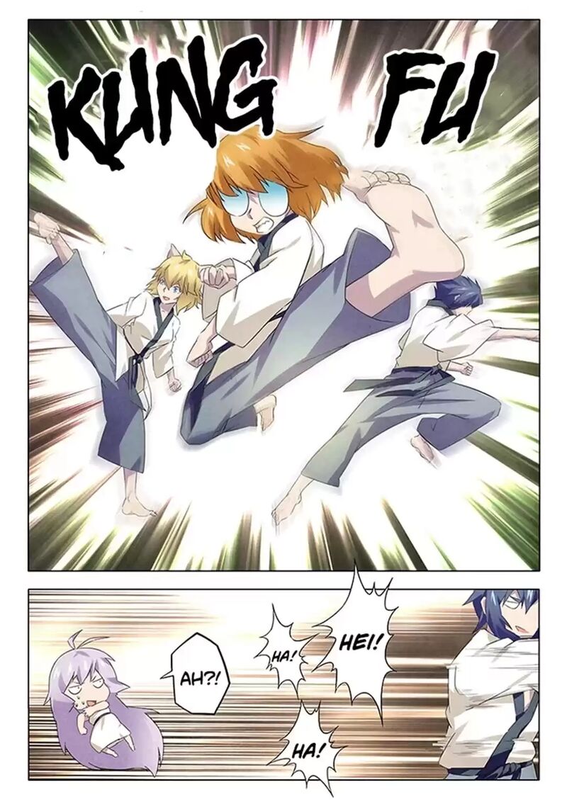 The Last Summoner 141 2