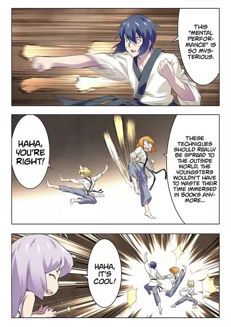 The Last Summoner 141 3