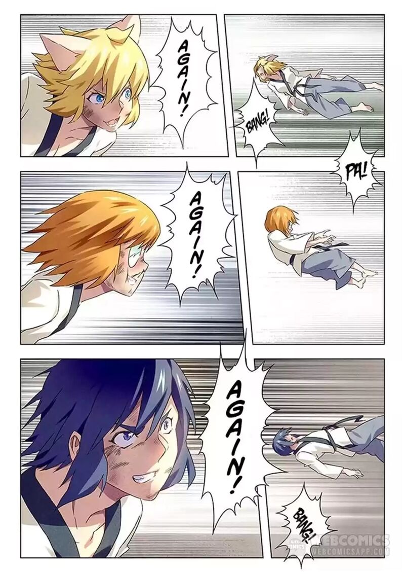 The Last Summoner 142 5