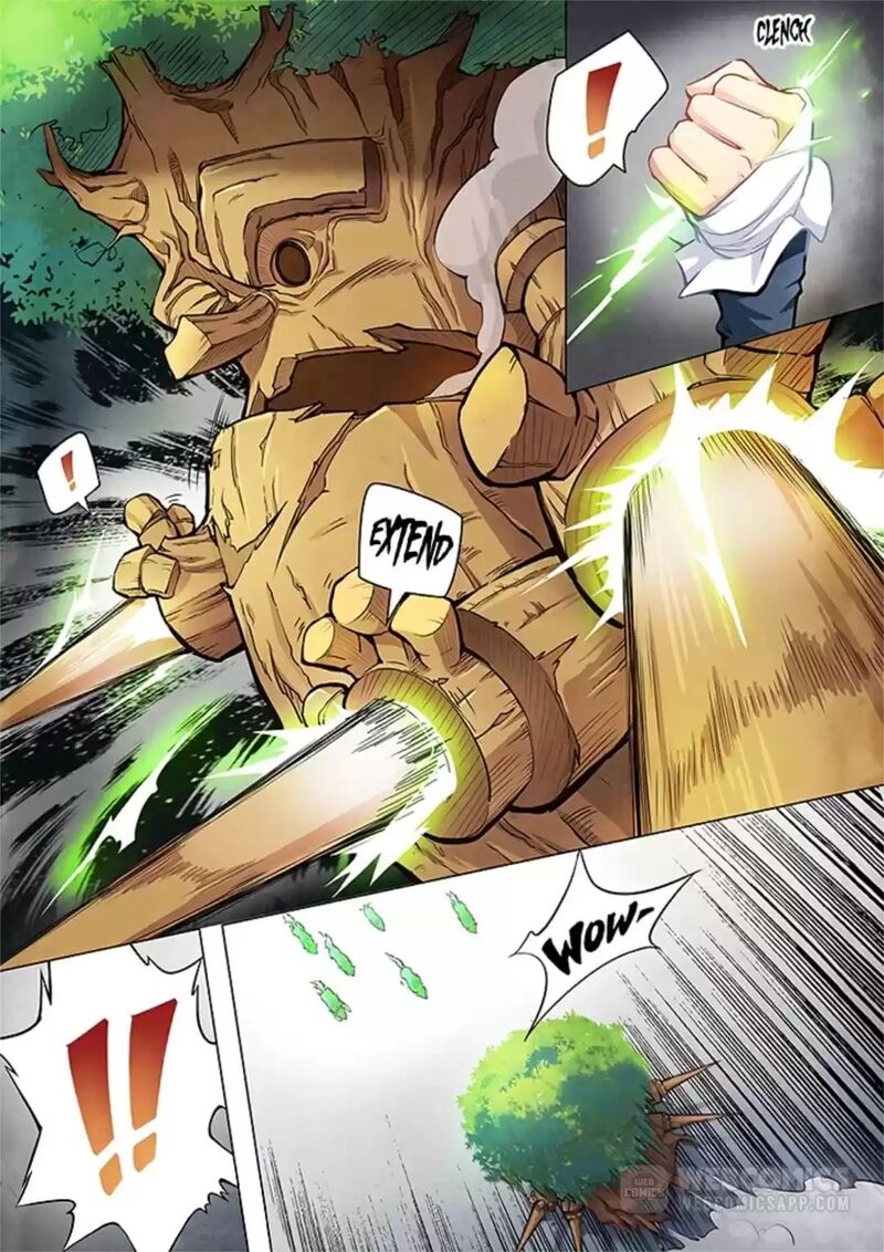 The Last Summoner 30 1