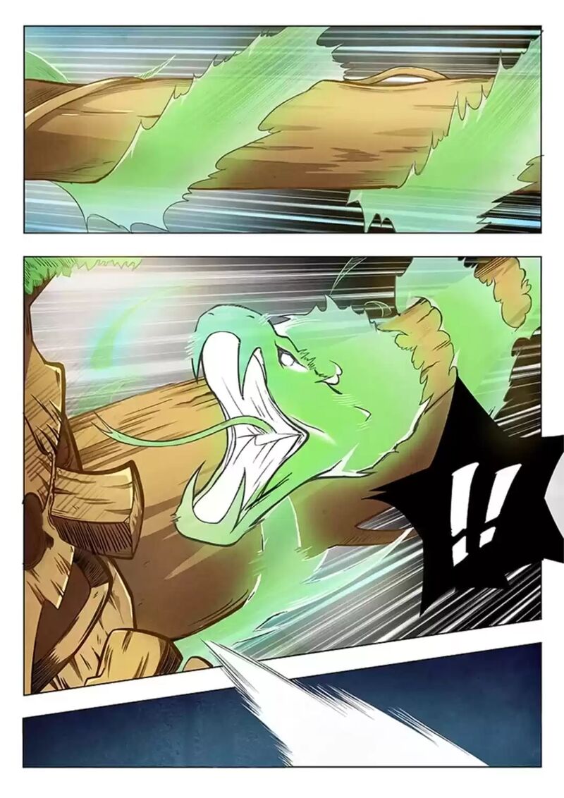 The Last Summoner 30 8