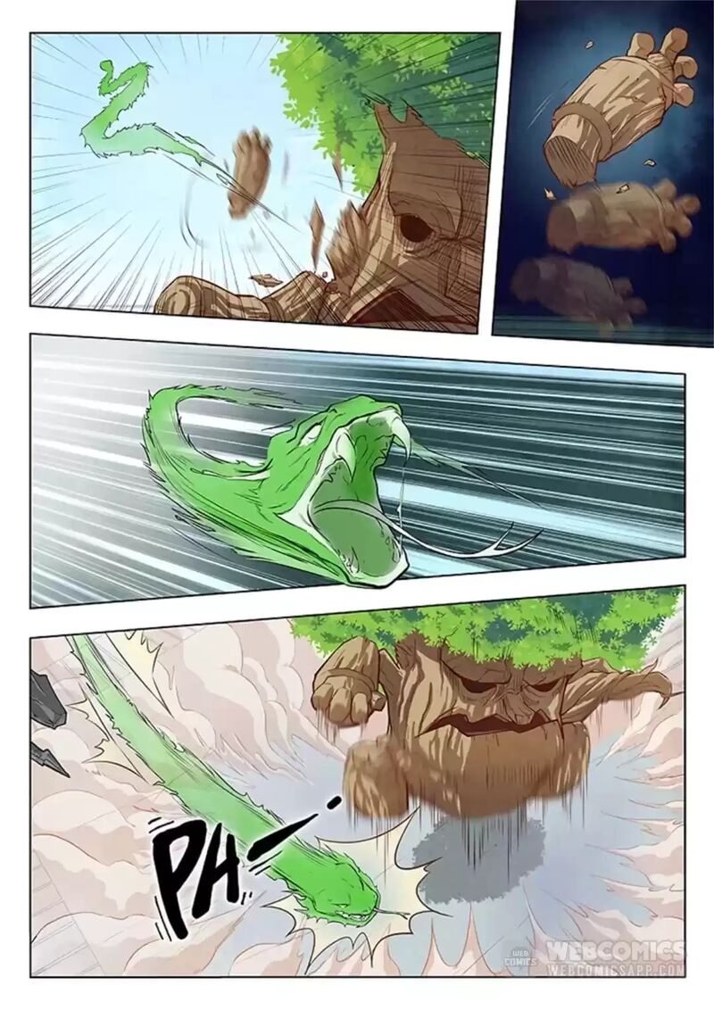 The Last Summoner 30 9