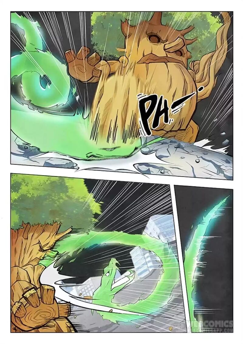 The Last Summoner 31 1