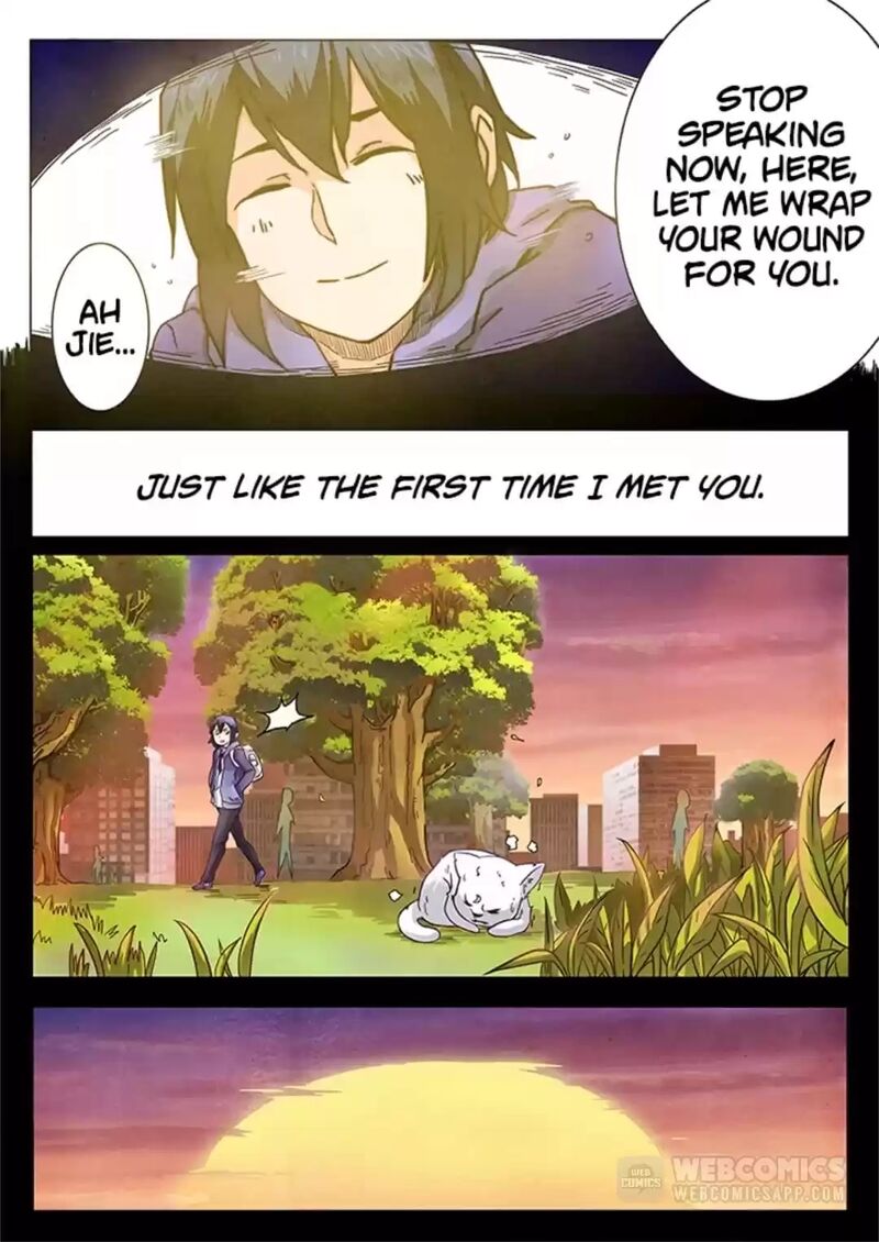 The Last Summoner 32 5