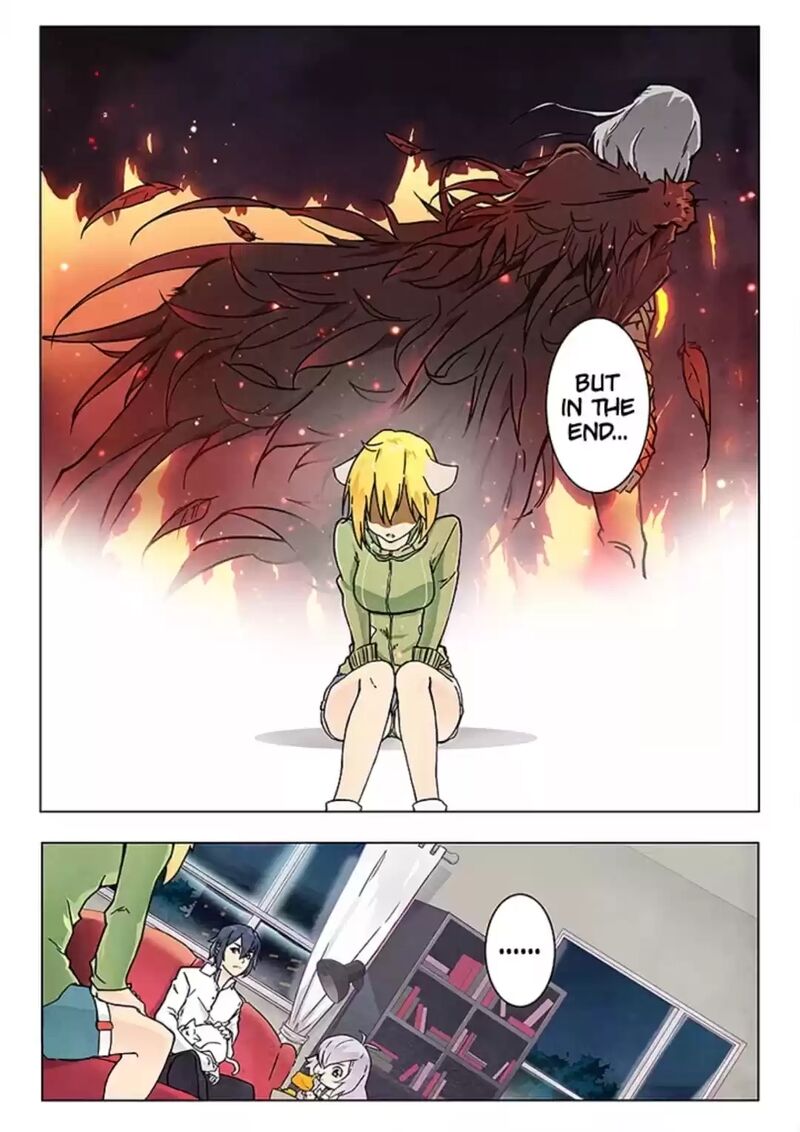 The Last Summoner 33 4