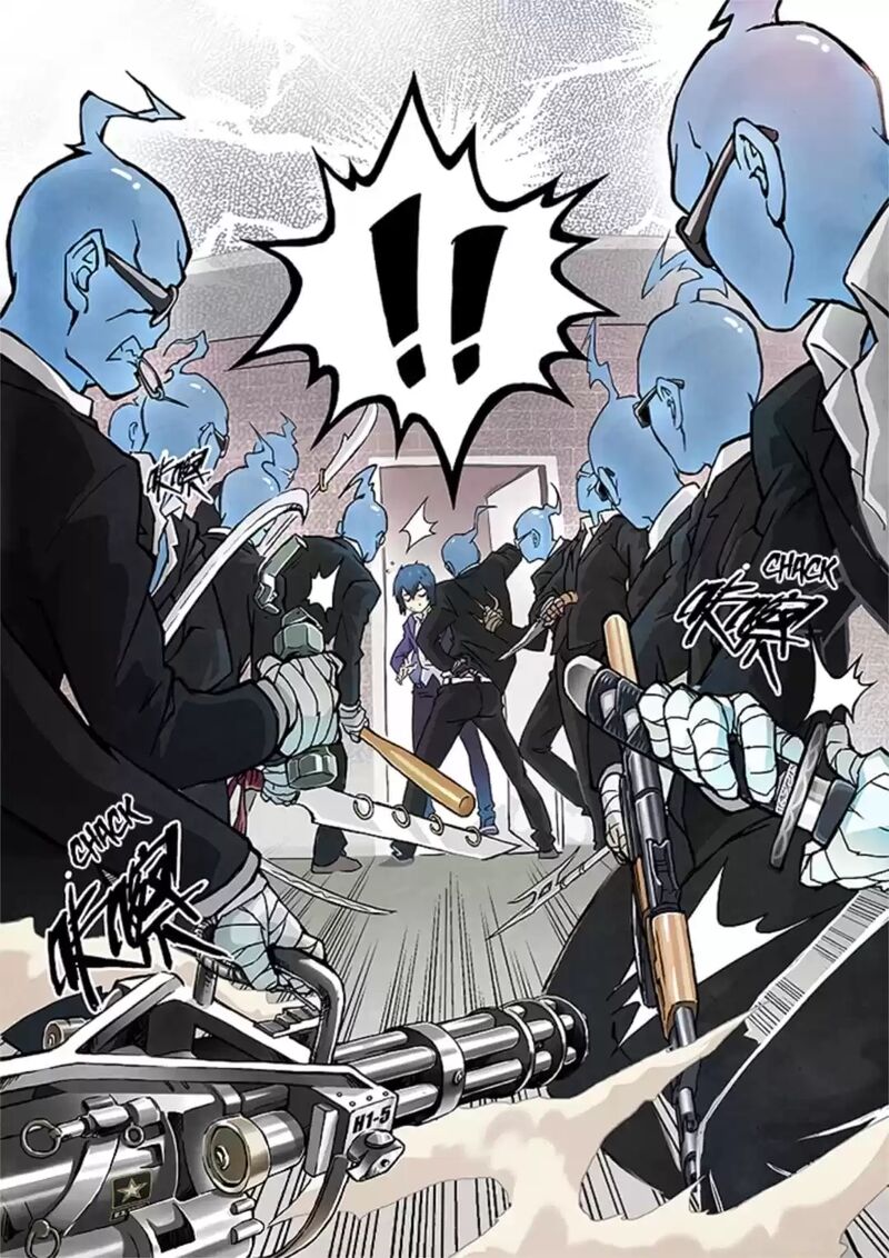 The Last Summoner 34 4