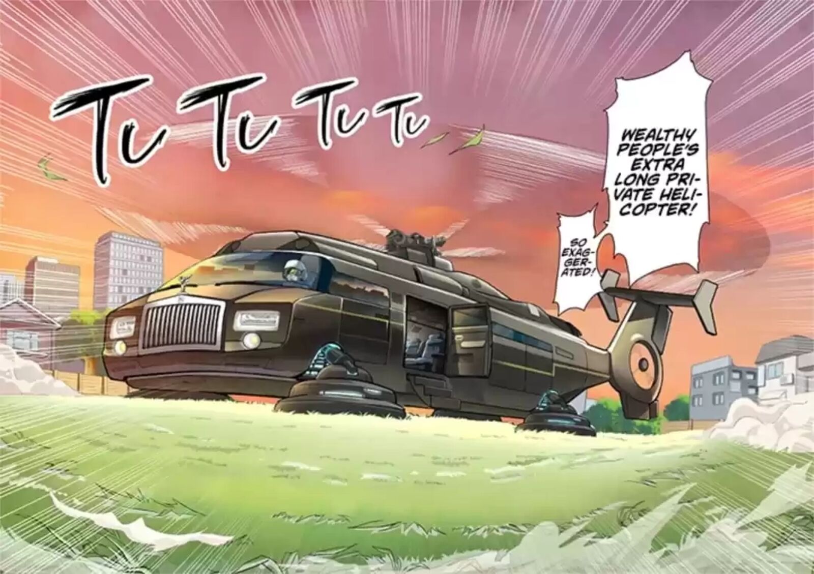 The Last Summoner 34 6