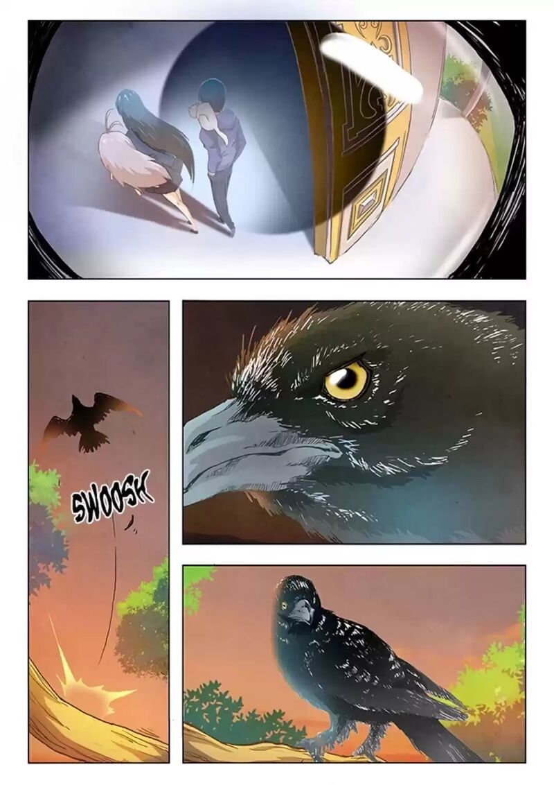 The Last Summoner 35 6