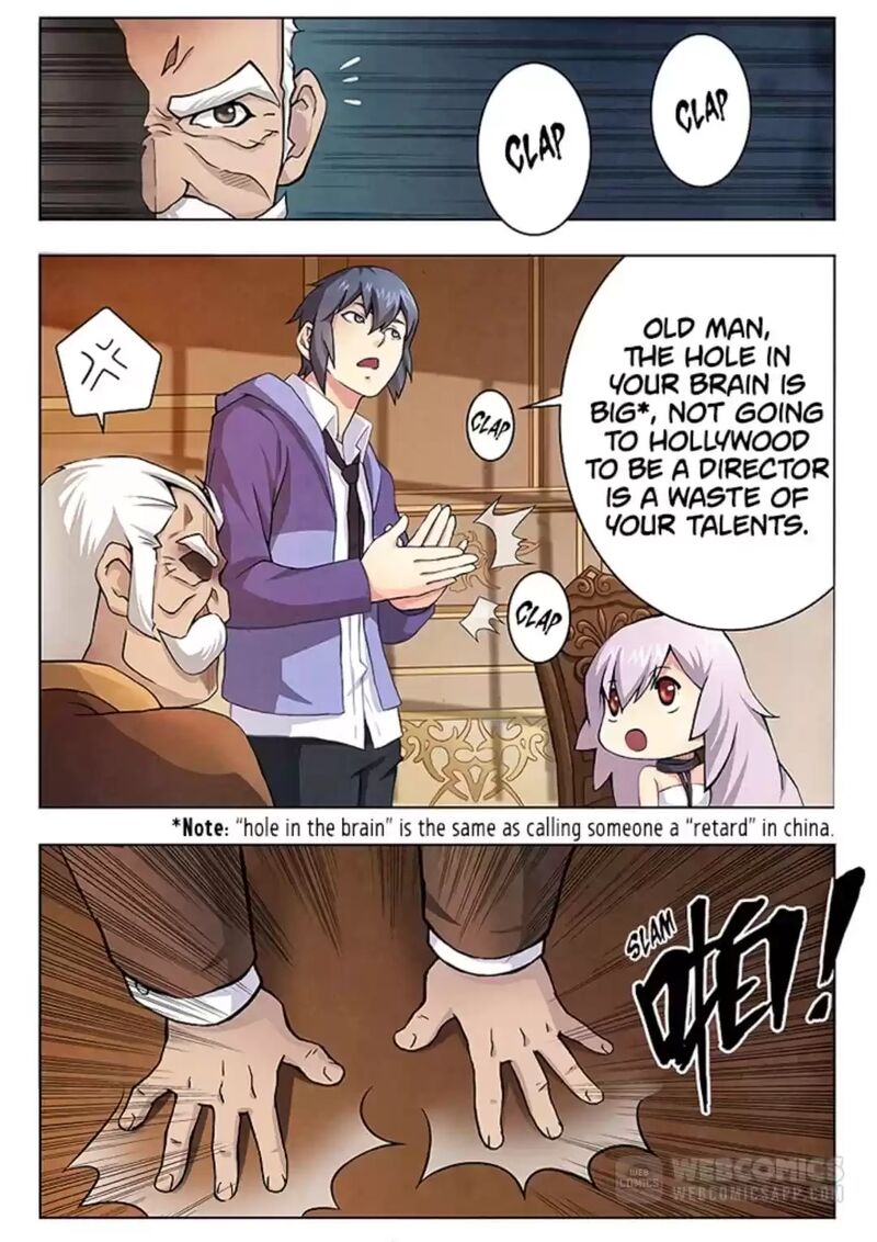 The Last Summoner 37 5