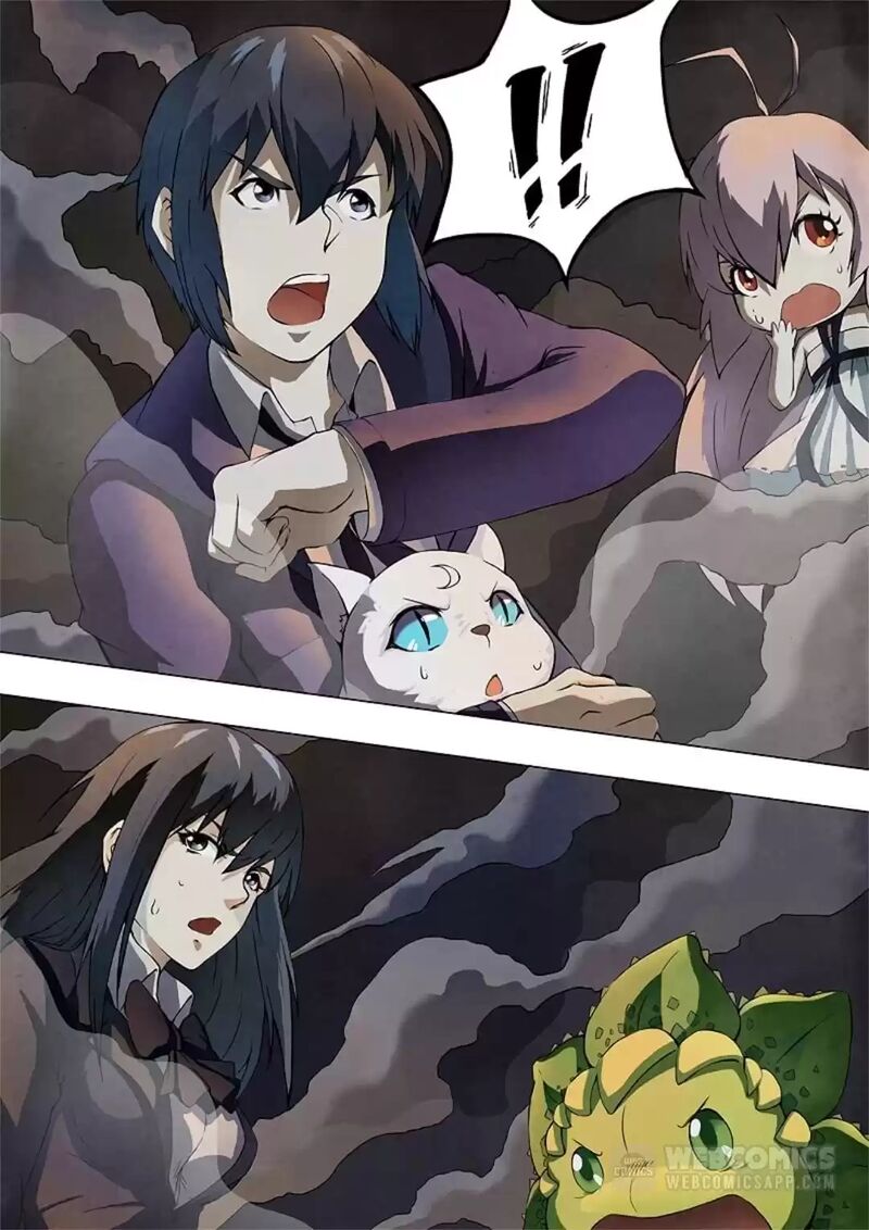 The Last Summoner 38 5