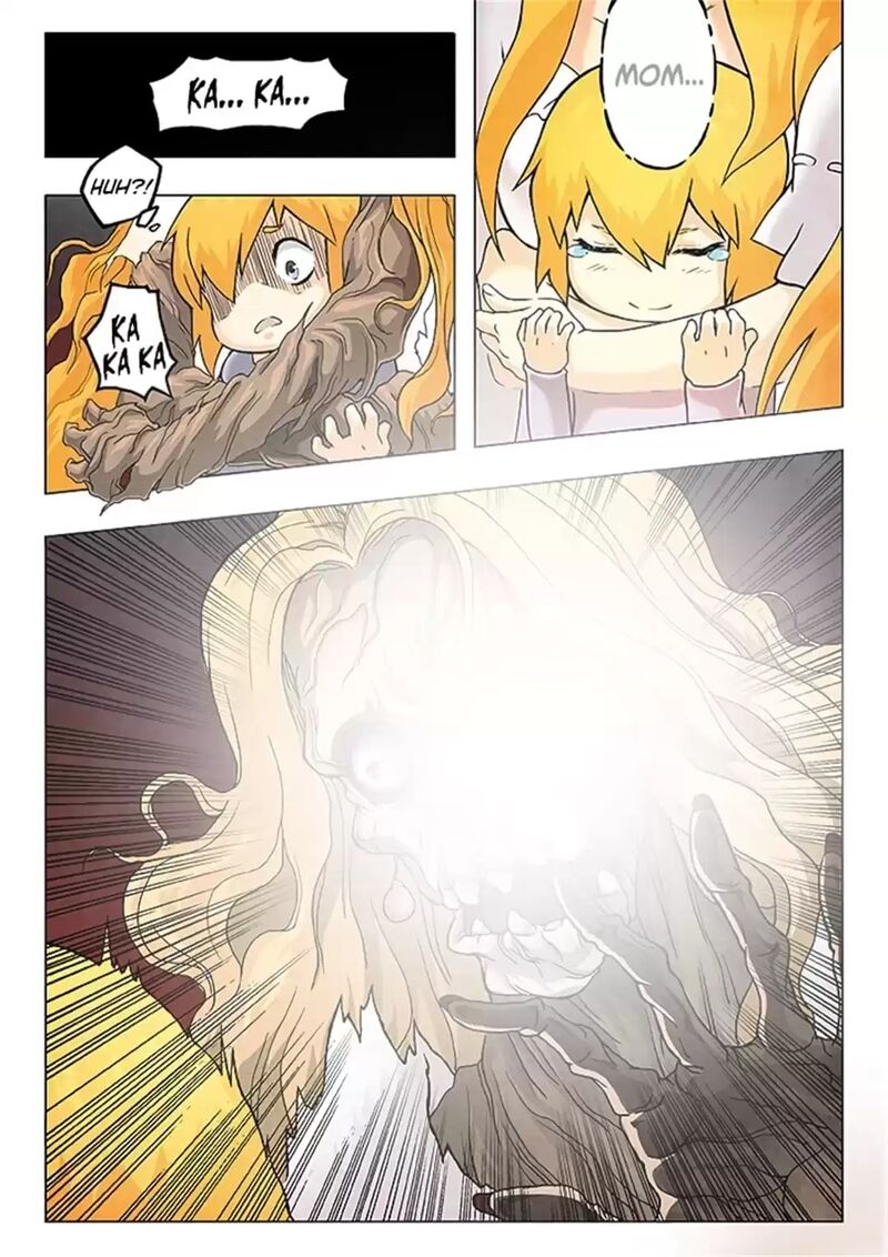 The Last Summoner 41 4