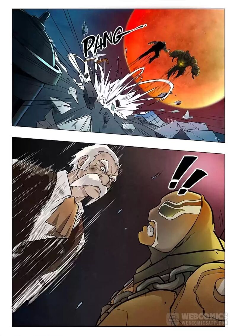 The Last Summoner 41 6