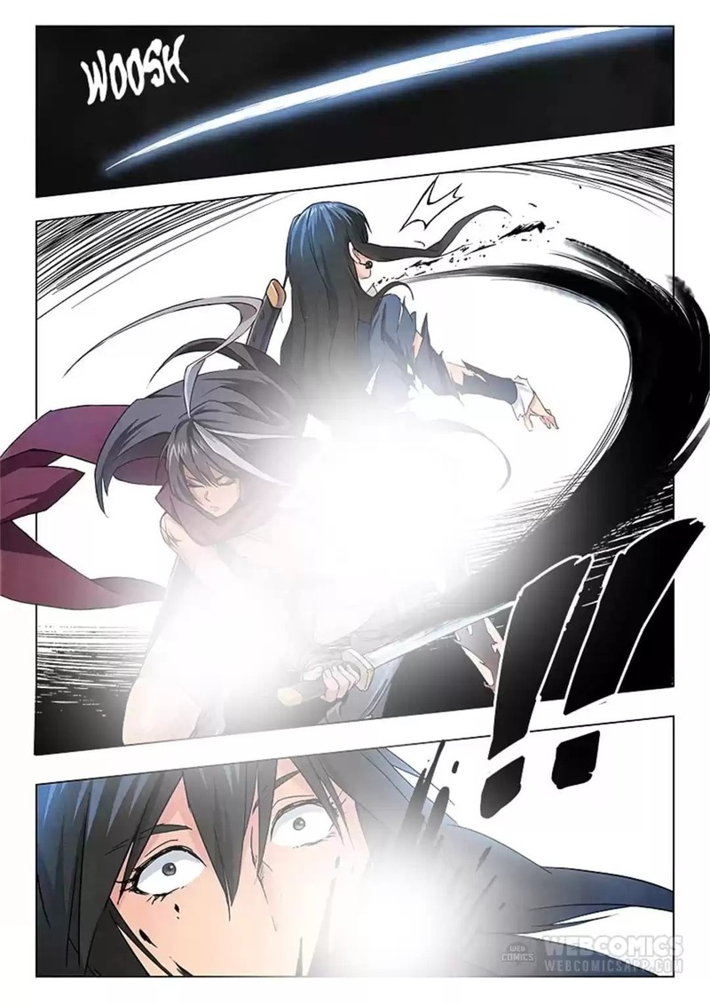 The Last Summoner 43 1