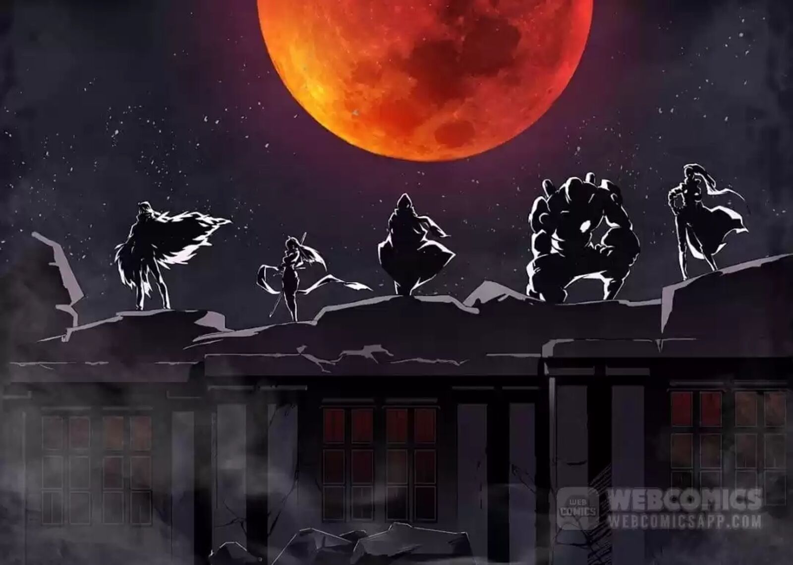 The Last Summoner 44 5