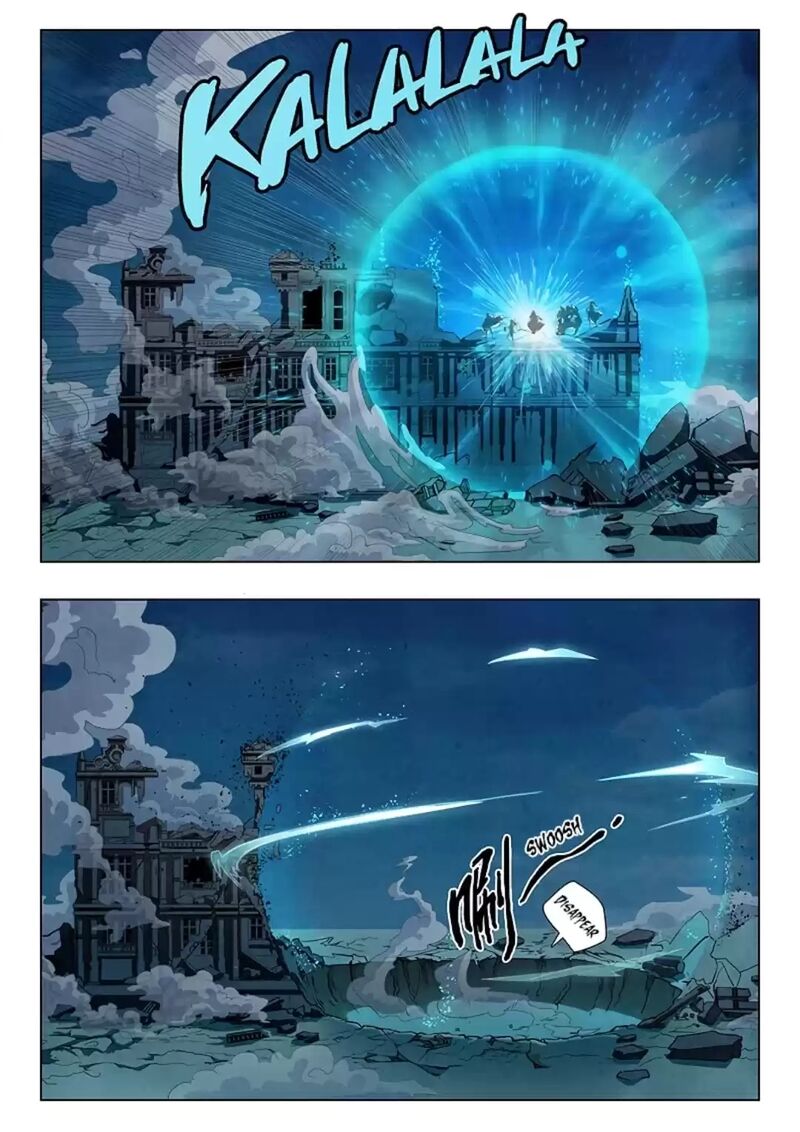 The Last Summoner 44 6