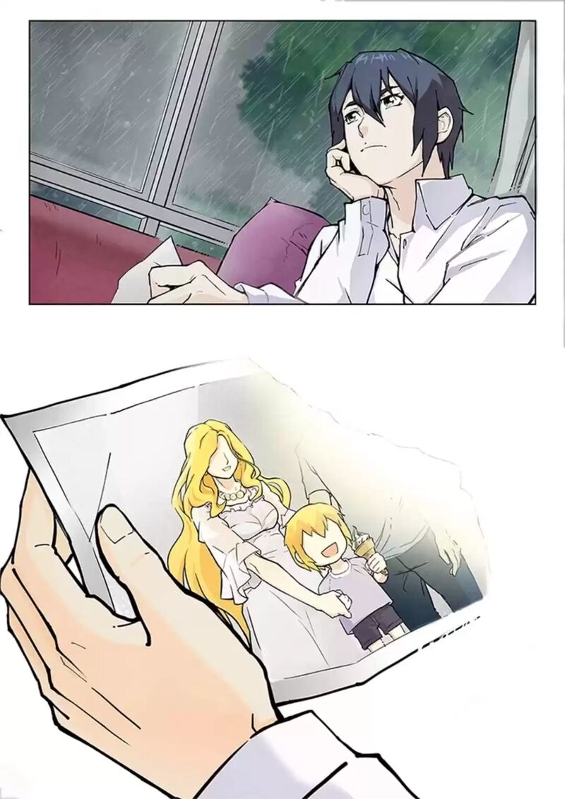 The Last Summoner 45 3