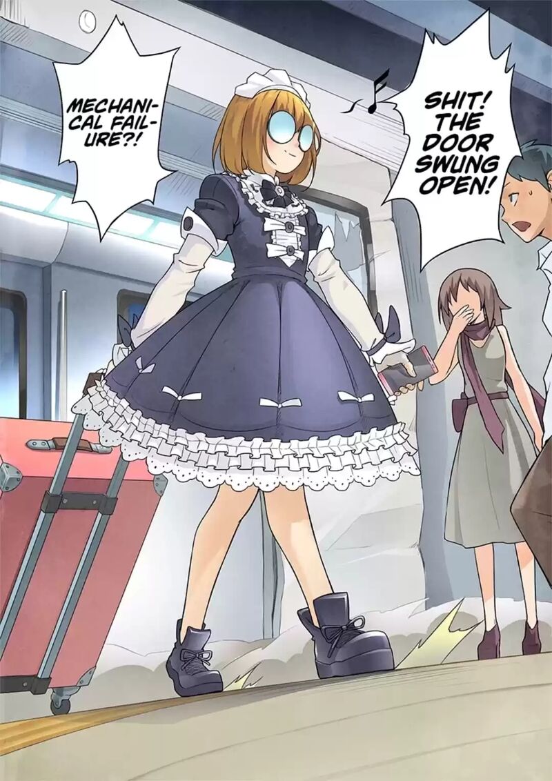 The Last Summoner 46 10