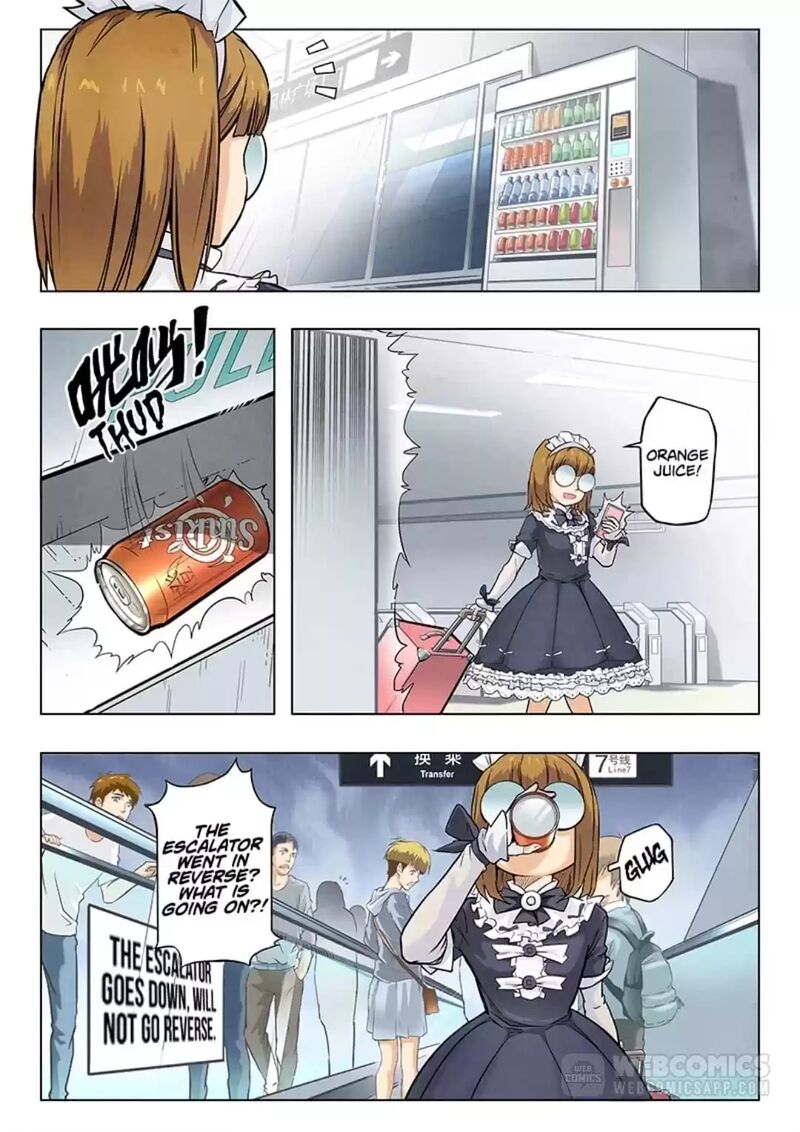 The Last Summoner 47 1