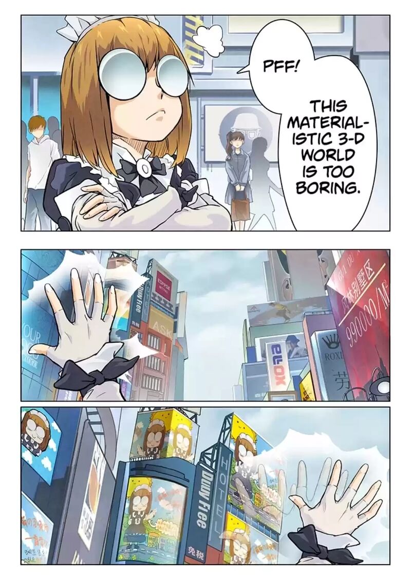 The Last Summoner 47 3