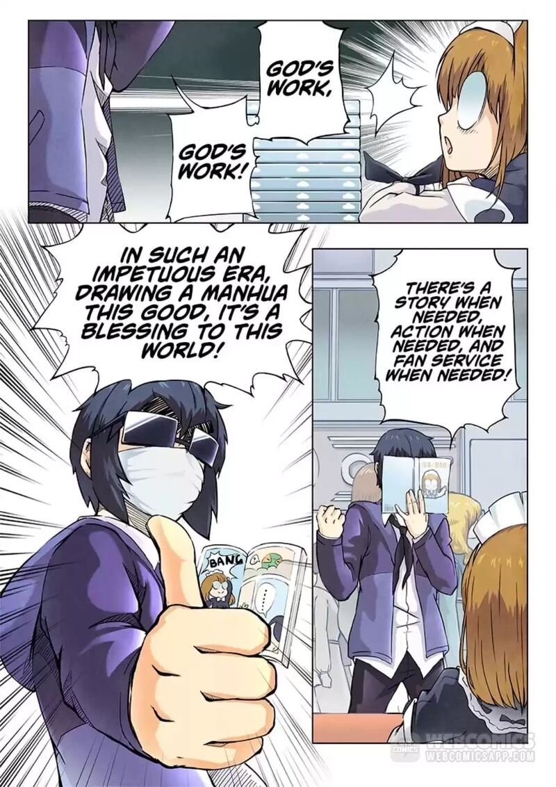 The Last Summoner 48 1