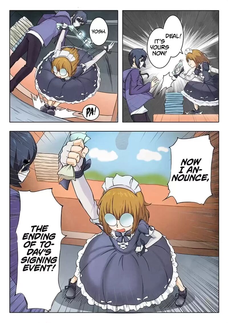 The Last Summoner 48 3