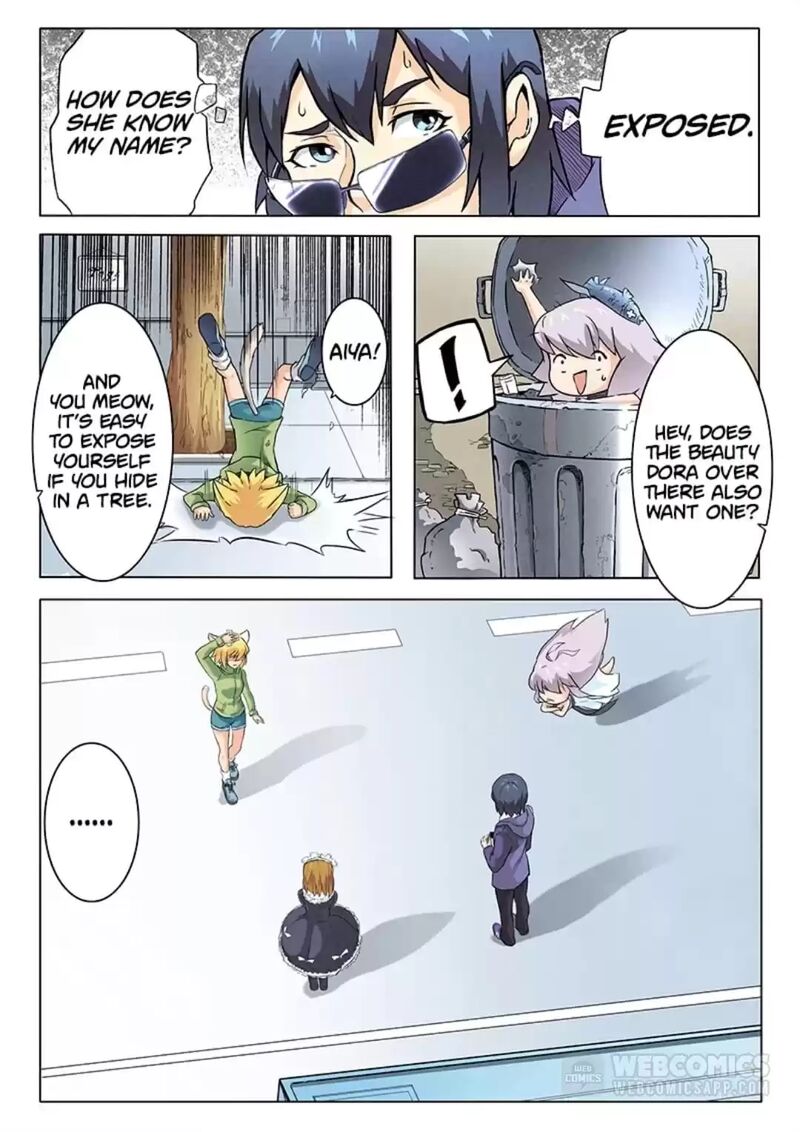 The Last Summoner 48 5