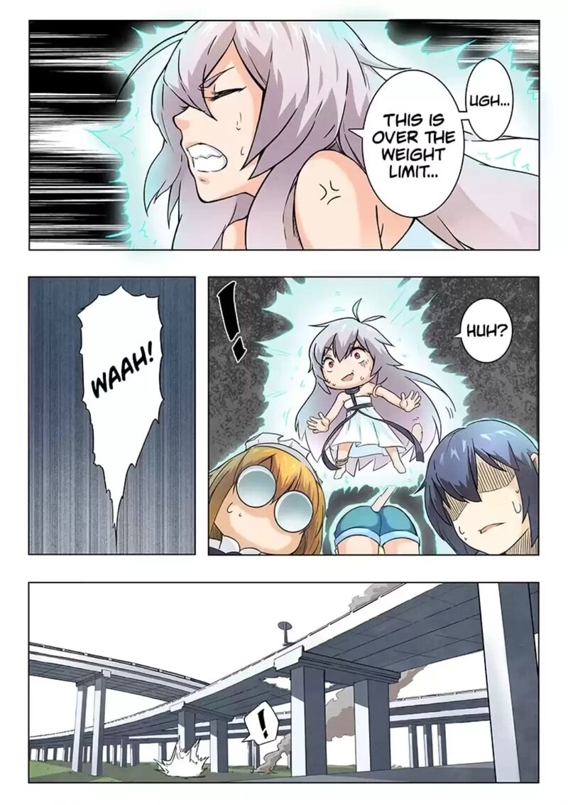 The Last Summoner 53 2