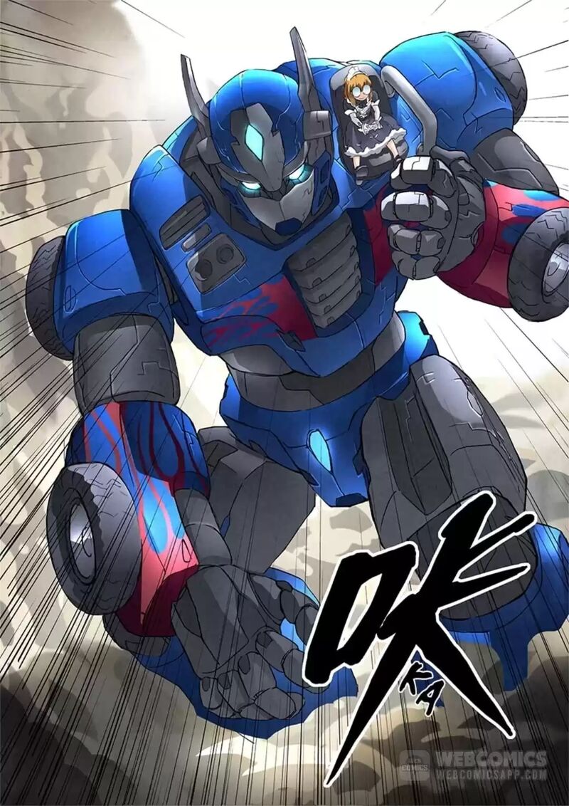 The Last Summoner 54 1