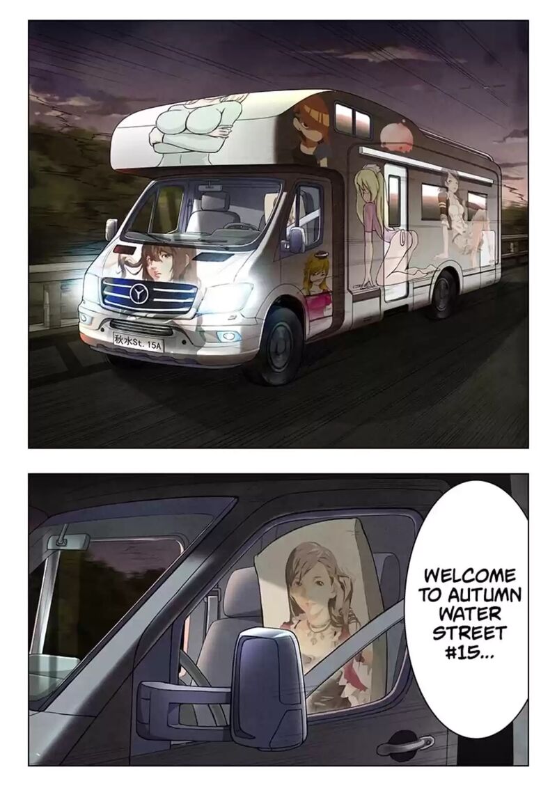 The Last Summoner 56 2