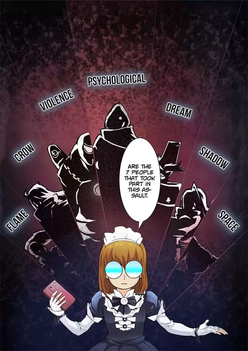 The Last Summoner 59 2