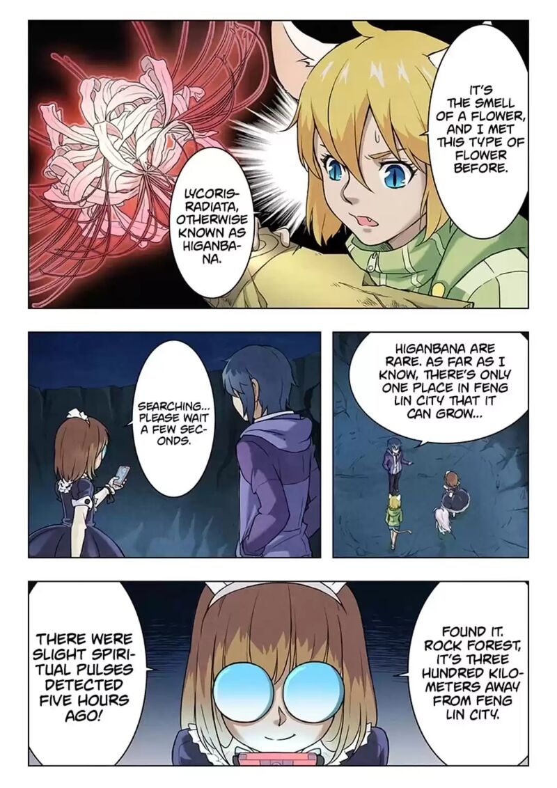 The Last Summoner 60 2