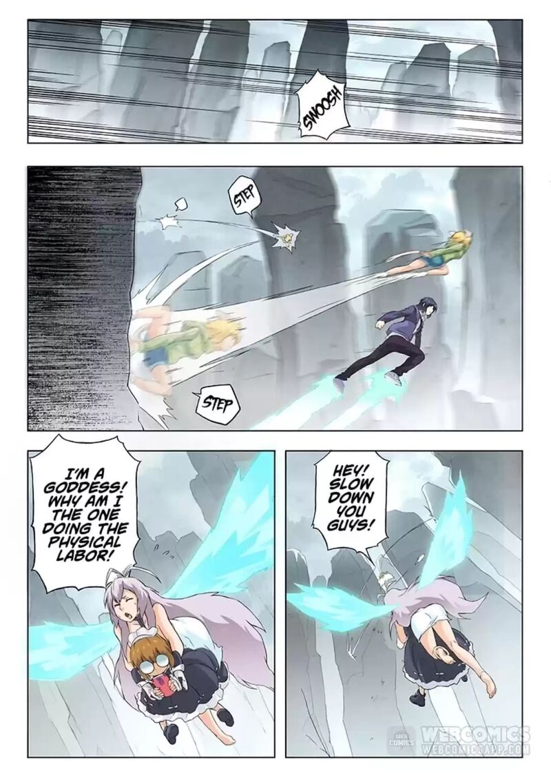 The Last Summoner 62 1