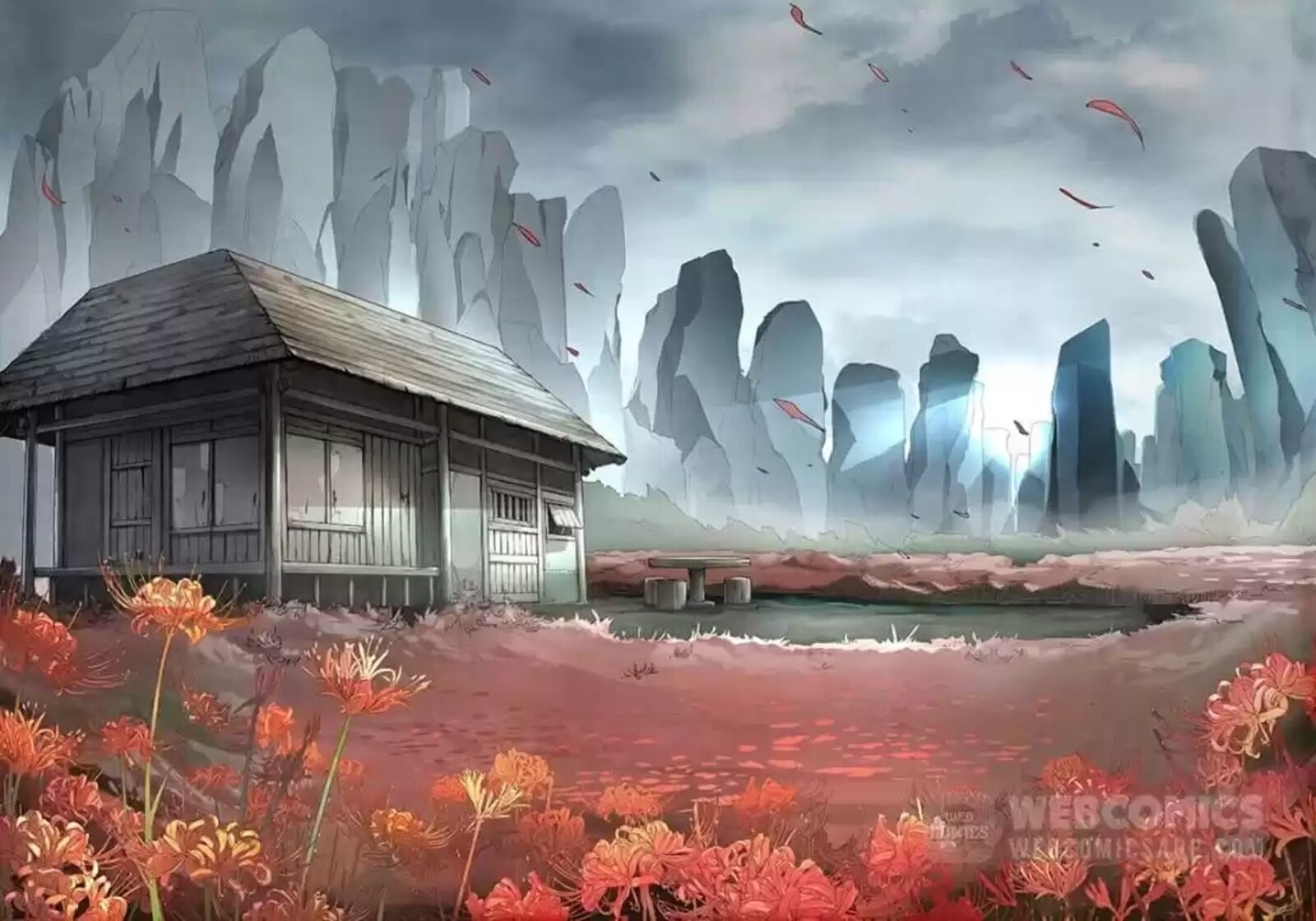 The Last Summoner 62 5