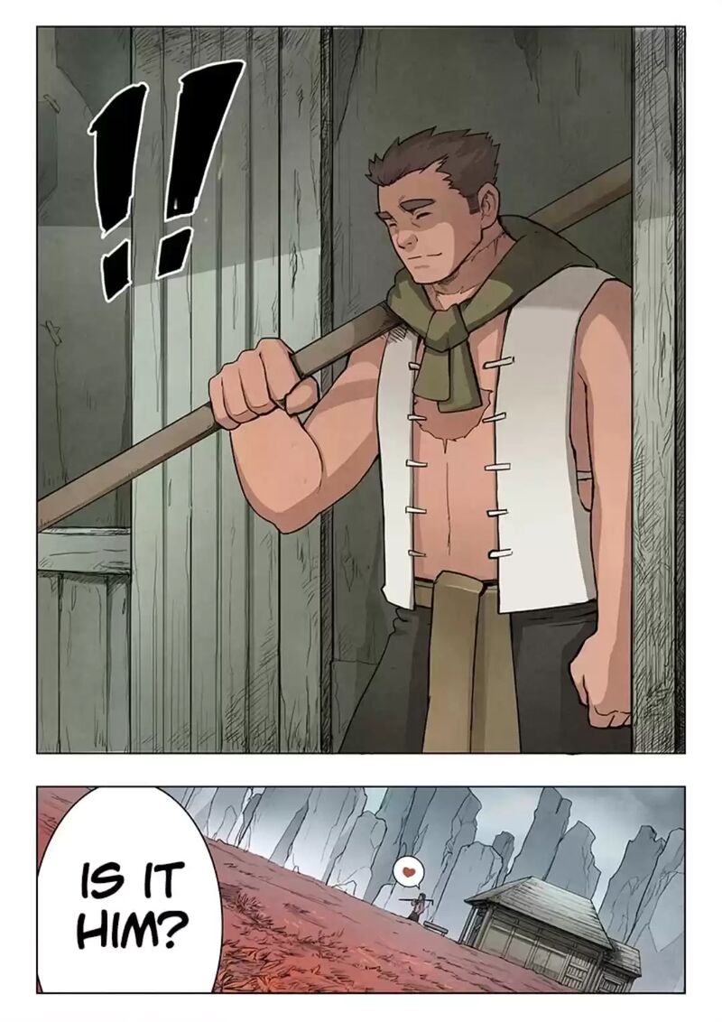 The Last Summoner 62 8