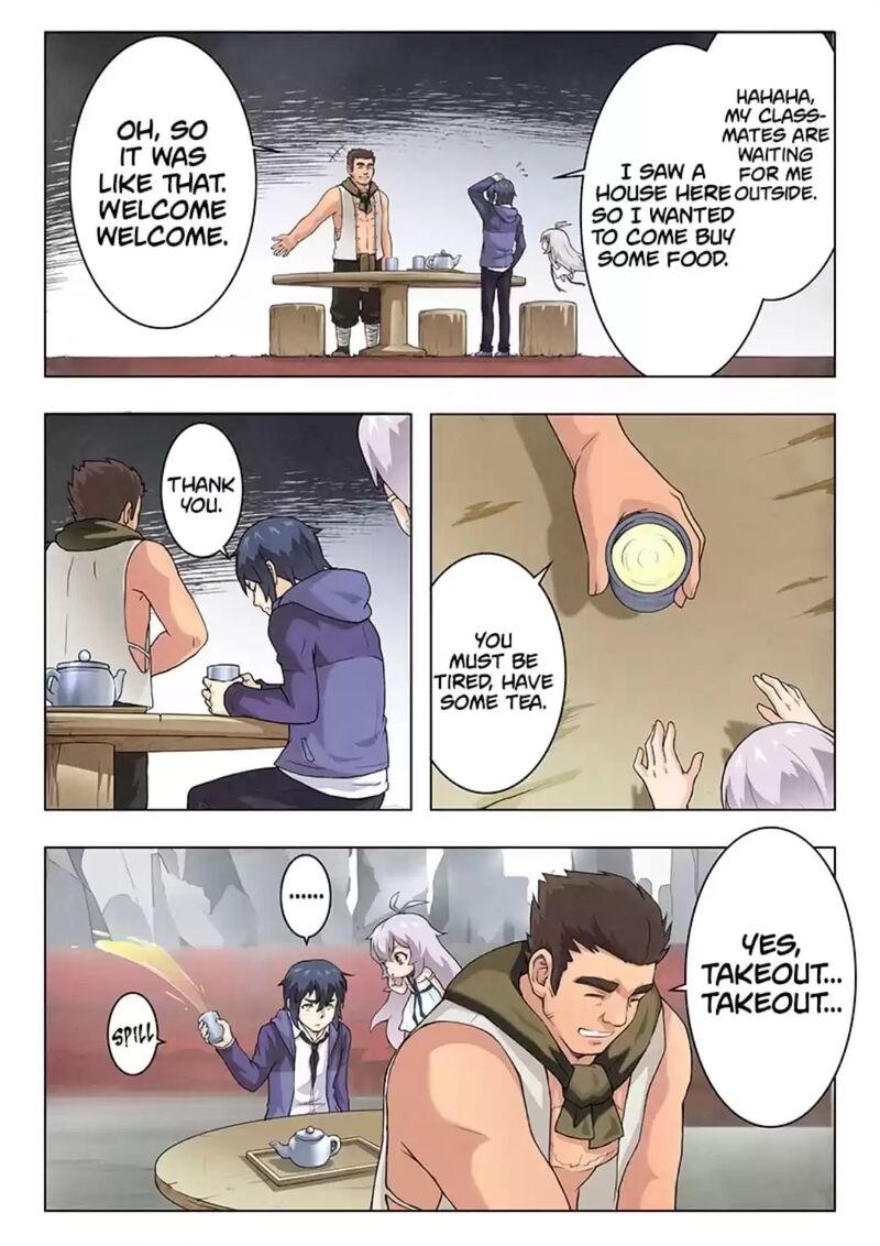 The Last Summoner 64 2