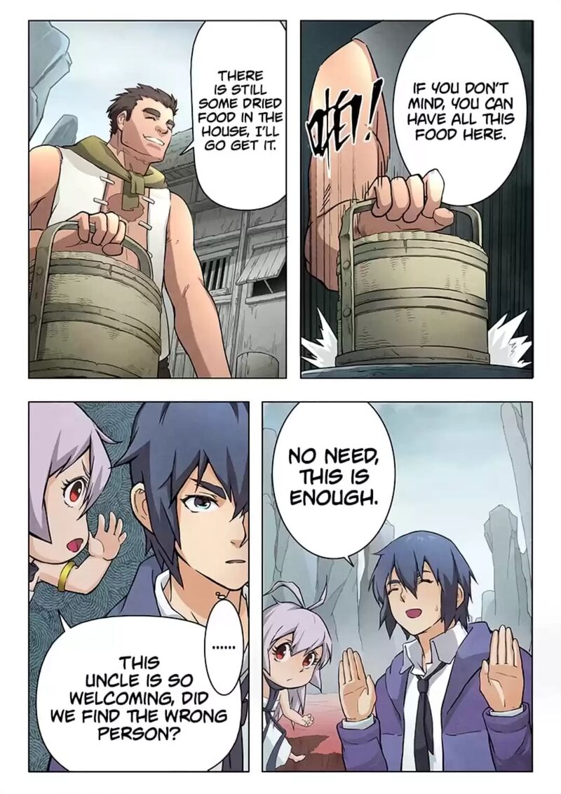 The Last Summoner 64 3