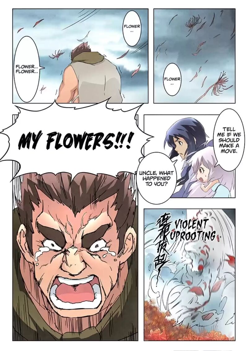 The Last Summoner 65 4