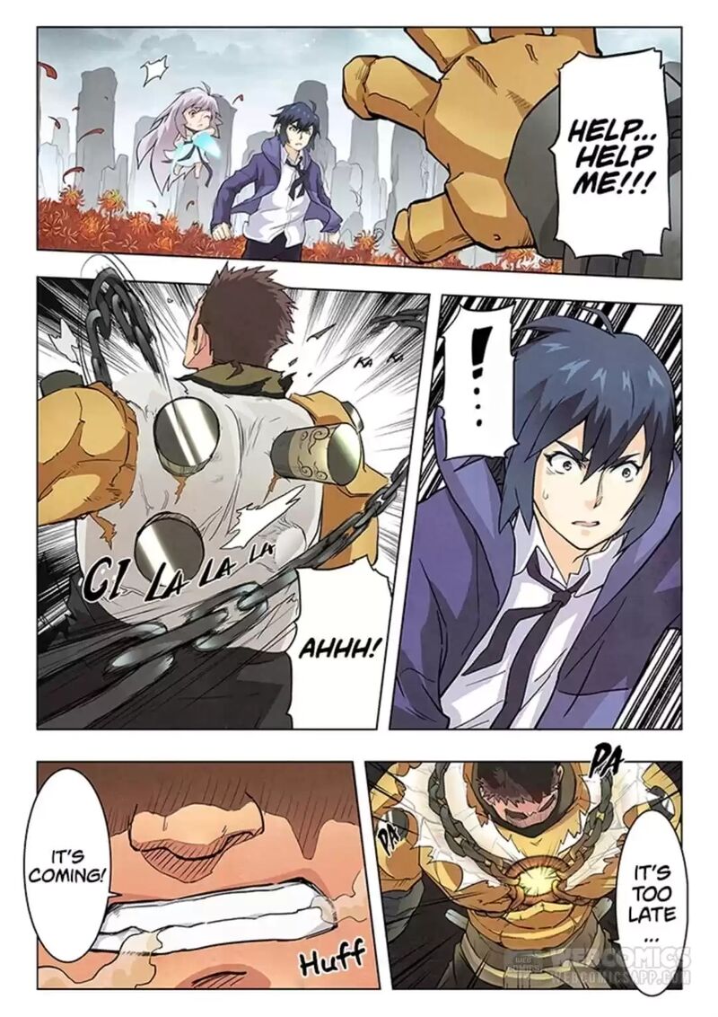 The Last Summoner 66 1