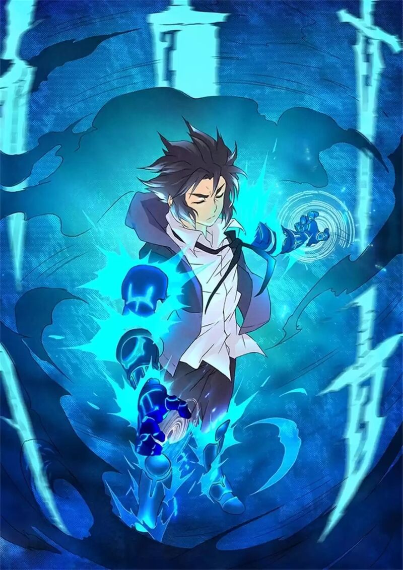 The Last Summoner 68 7