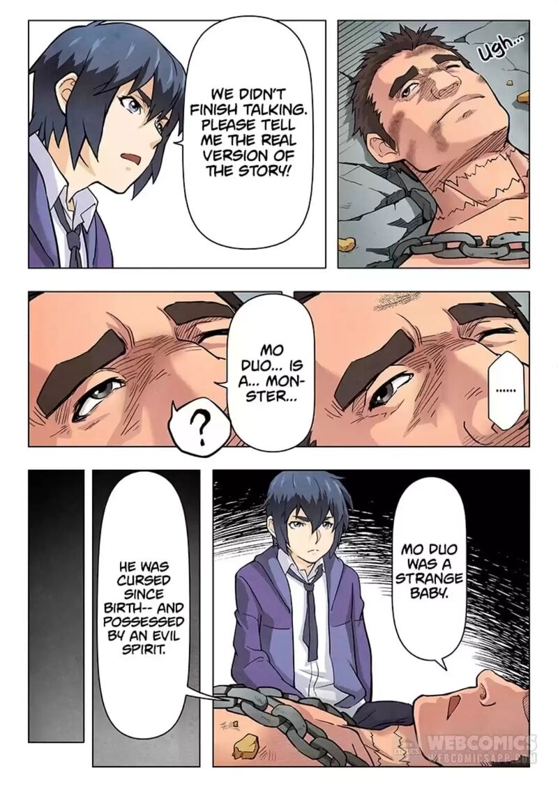 The Last Summoner 70 1