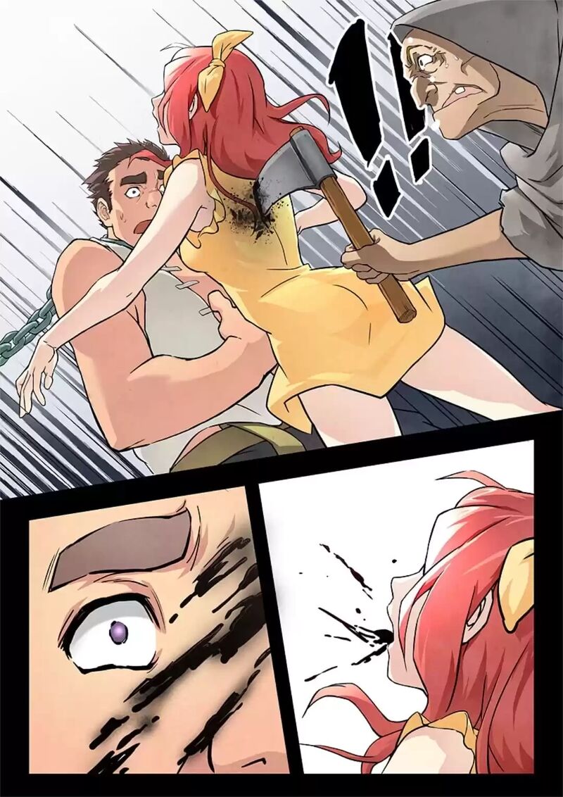 The Last Summoner 71 6