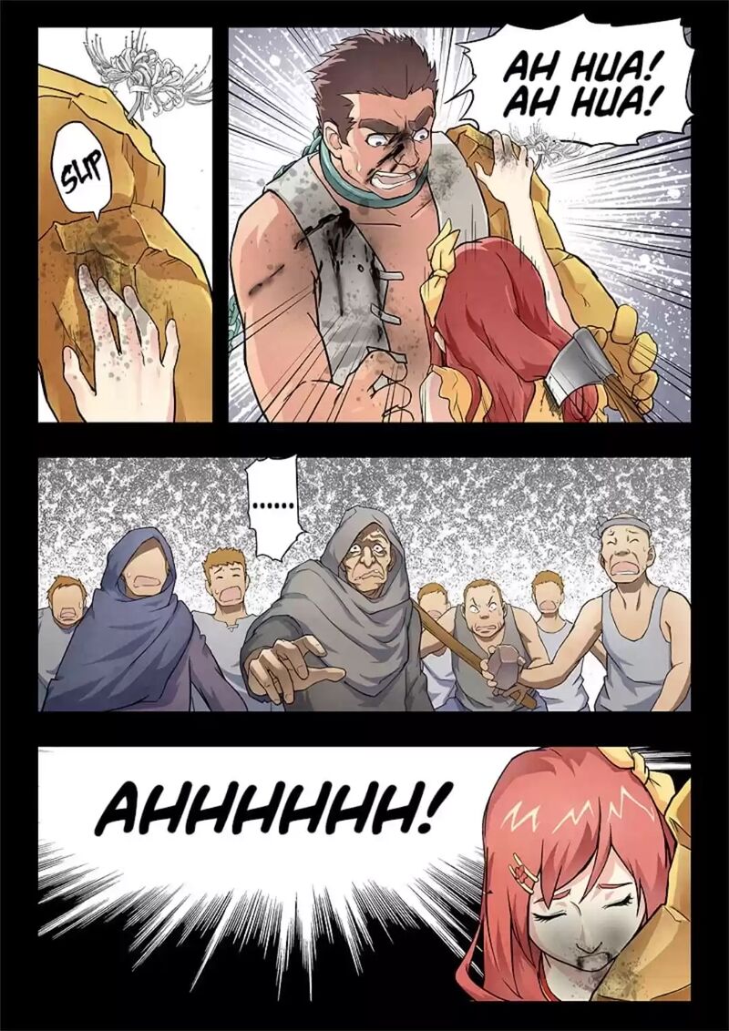 The Last Summoner 71 7