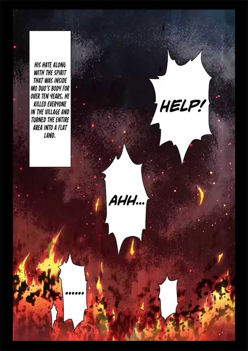 The Last Summoner 72 4