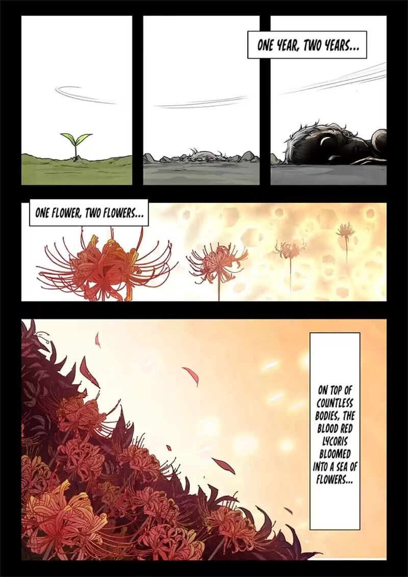 The Last Summoner 72 8