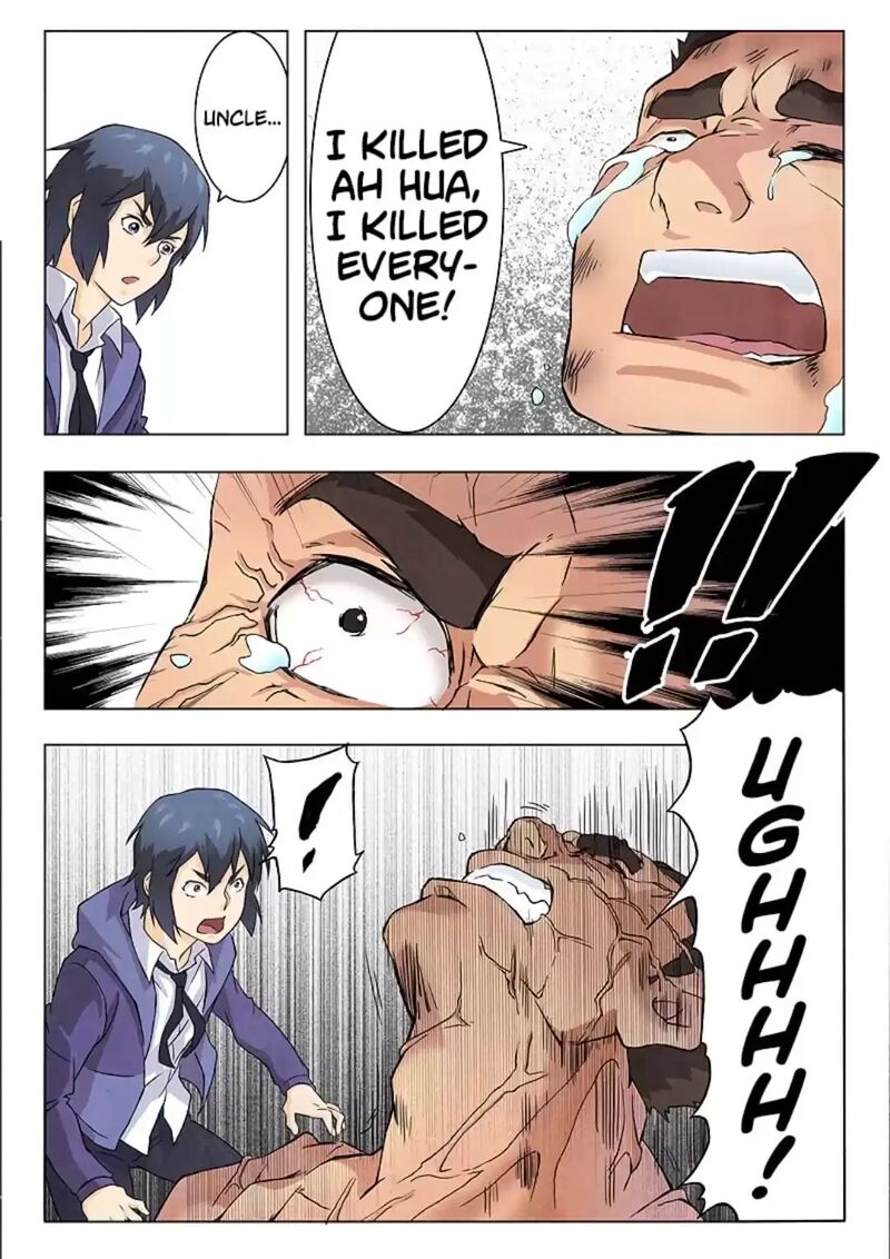 The Last Summoner 73 2