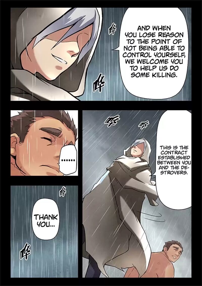 The Last Summoner 74 2