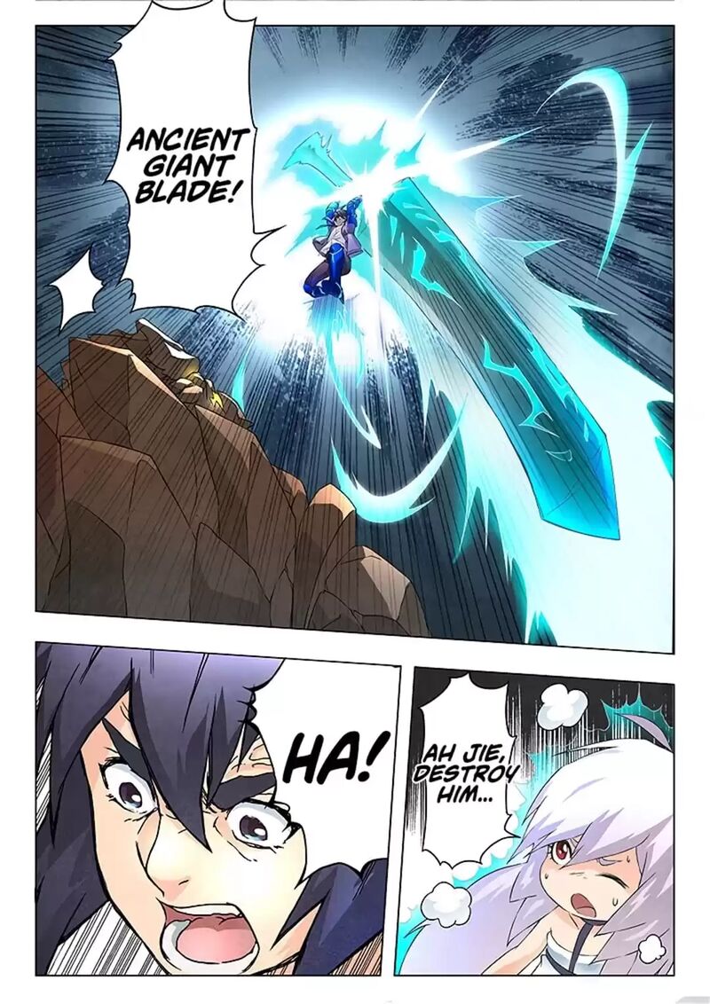 The Last Summoner 75 8