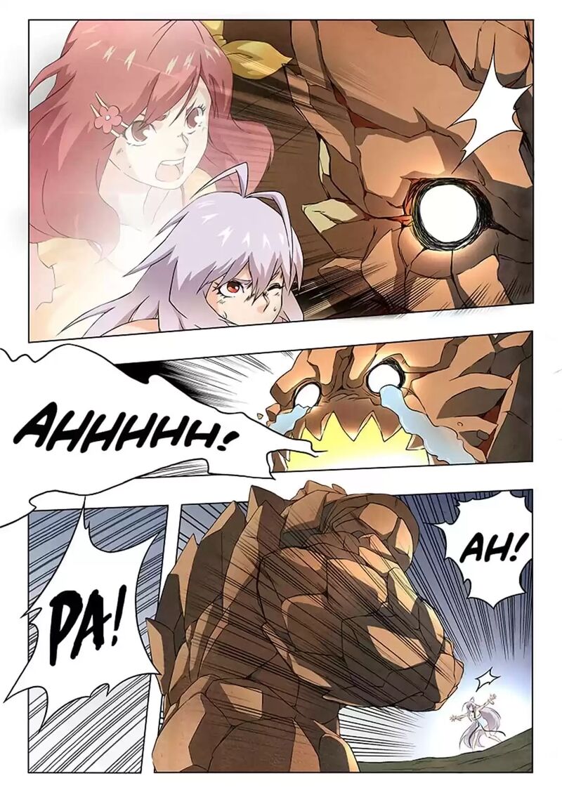 The Last Summoner 76 6