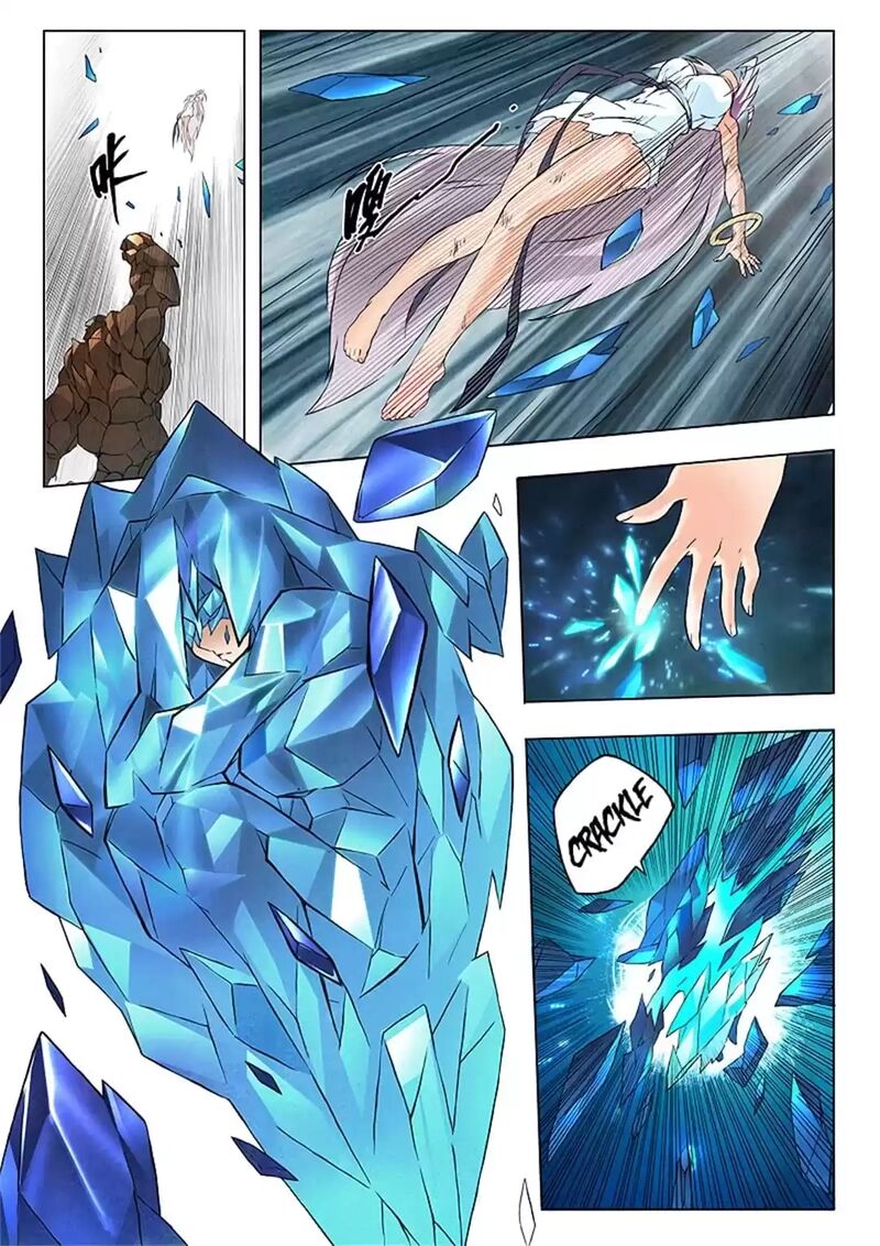 The Last Summoner 76 7